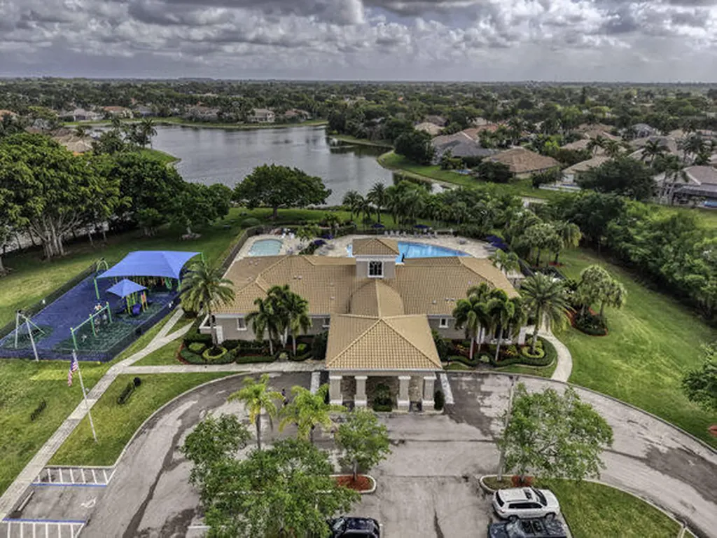 12605 Torbay Drive Boca Raton FL 33428