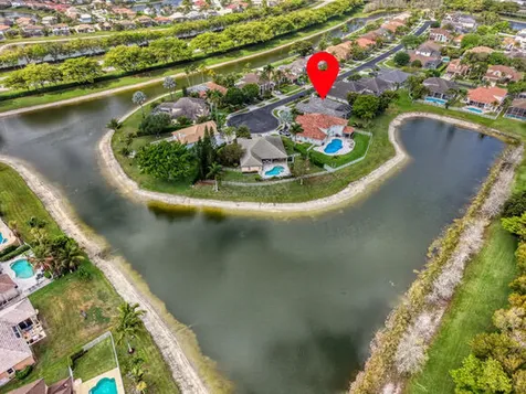 12605 Torbay Drive Boca Raton FL 33428