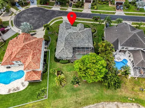 12605 Torbay Drive Boca Raton FL 33428