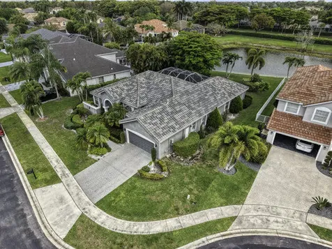 12605 Torbay Drive Boca Raton FL 33428