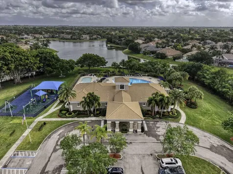 12605 Torbay Drive Boca Raton FL 33428