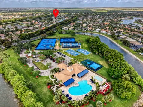 12605 Torbay Drive Boca Raton FL 33428