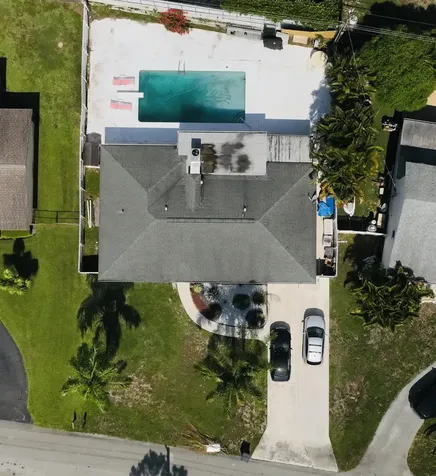 6719 Eastview Drive Lake Worth FL 33462