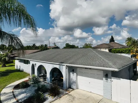 6719 Eastview Drive Lake Worth FL 33462