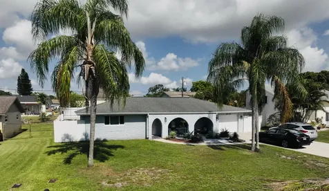 6719 Eastview Drive Lake Worth FL 33462