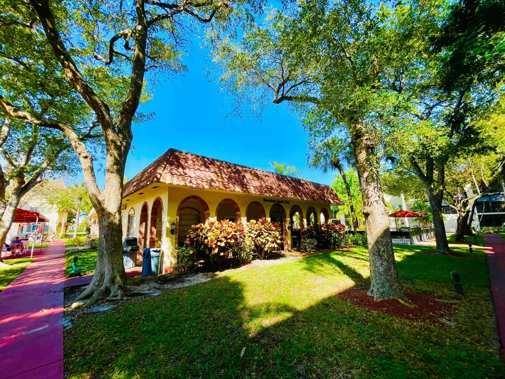 257 S Cypress Road Pompano Beach FL 33060