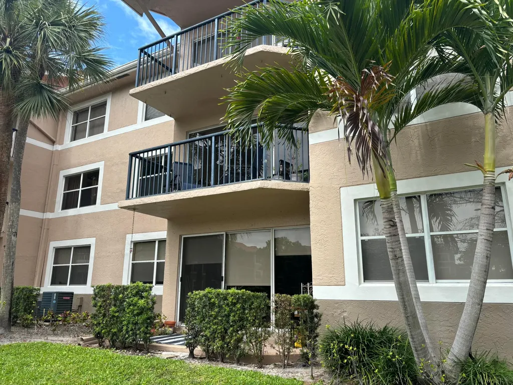 9033 Wiles Road Coral Springs FL 33067