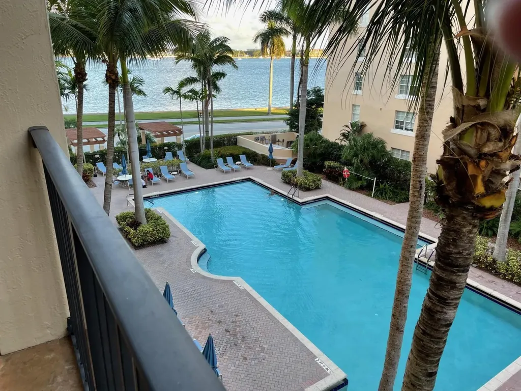 1801 N Flagler Drive West Palm Beach FL 33407