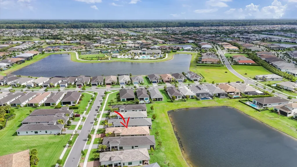 4805 Saint Armands Way Westlake FL 33470
