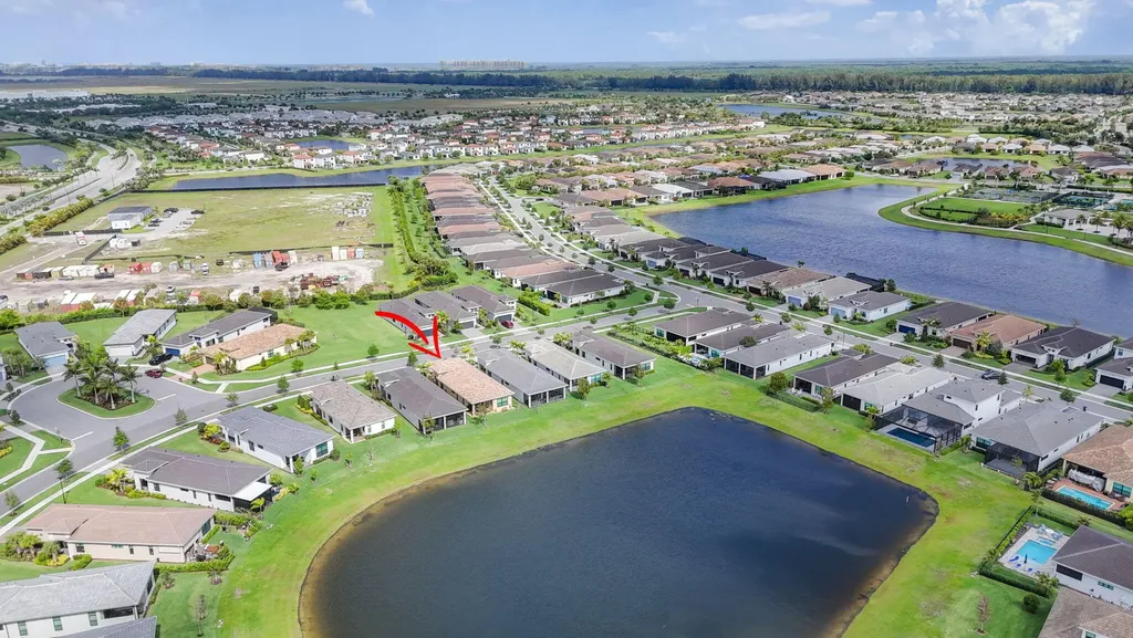 4805 Saint Armands Way Westlake FL 33470