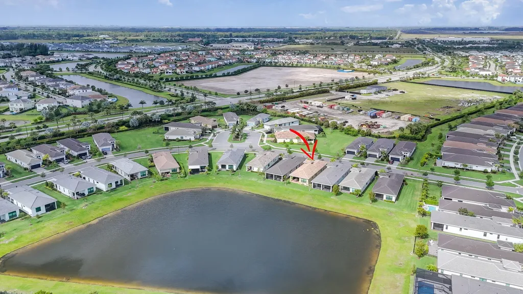 4805 Saint Armands Way Westlake FL 33470