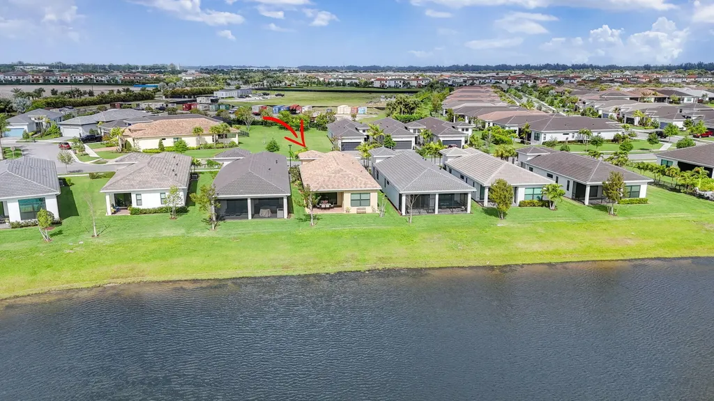 4805 Saint Armands Way Westlake FL 33470