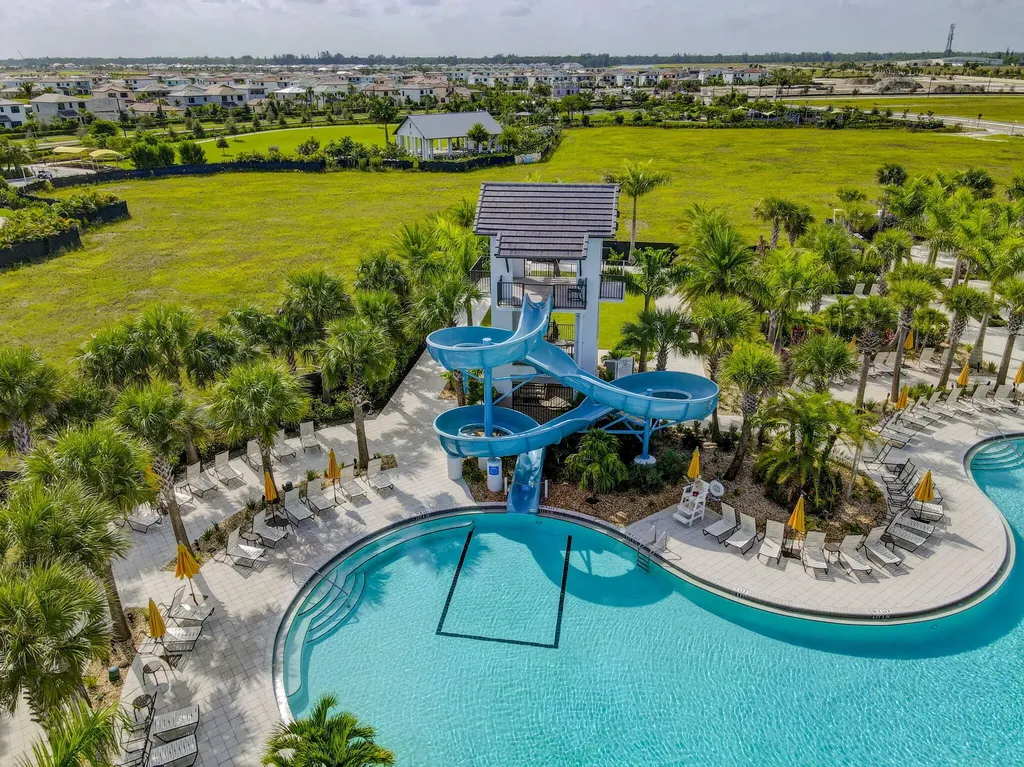4805 Saint Armands Way Westlake FL 33470