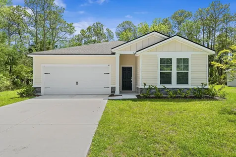 46 Poplar Drive Palm Coast FL 32164