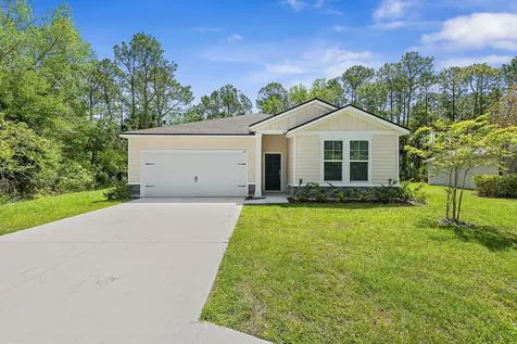 46 Poplar Drive Palm Coast FL 32164
