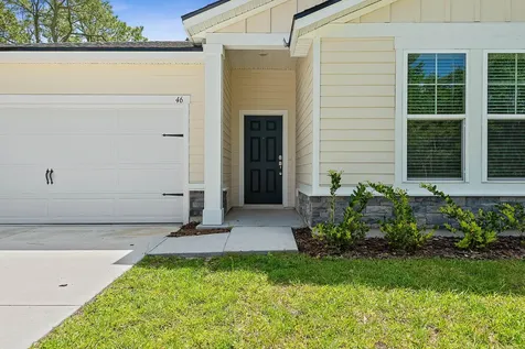 46 Poplar Drive Palm Coast FL 32164