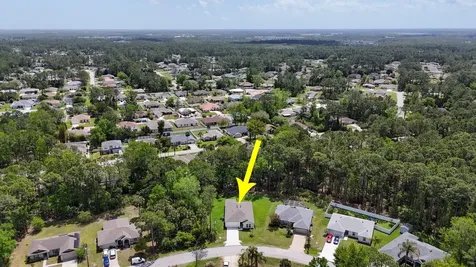 46 Poplar Drive Palm Coast FL 32164