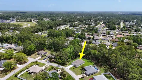 46 Poplar Drive Palm Coast FL 32164