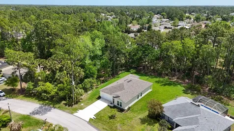 46 Poplar Drive Palm Coast FL 32164