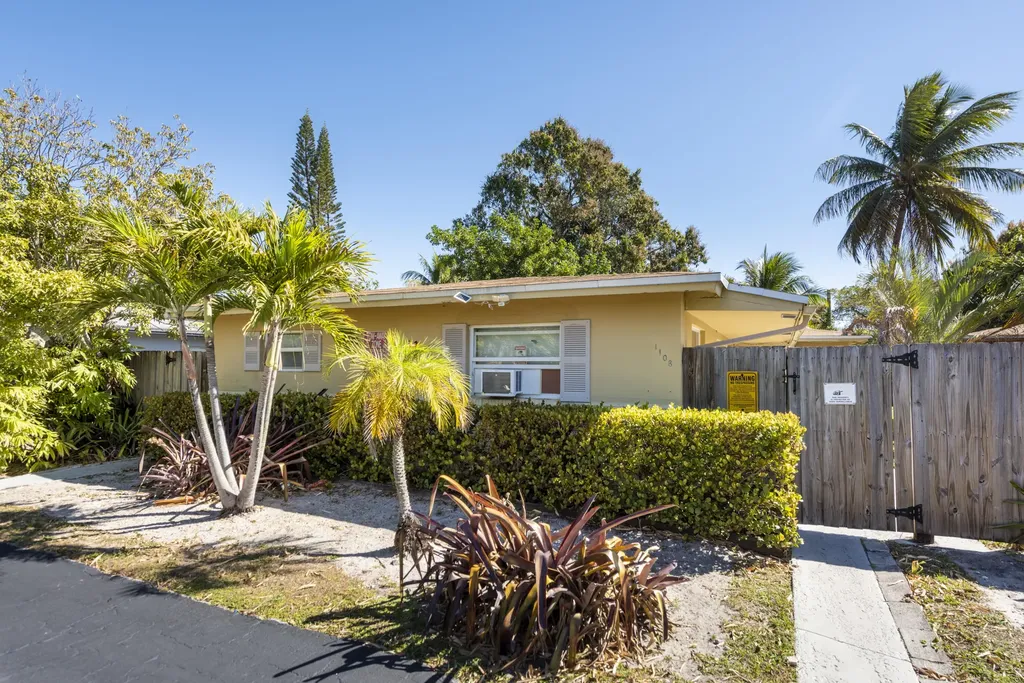 1108 NW 5th Avenue Fort Lauderdale FL 33311