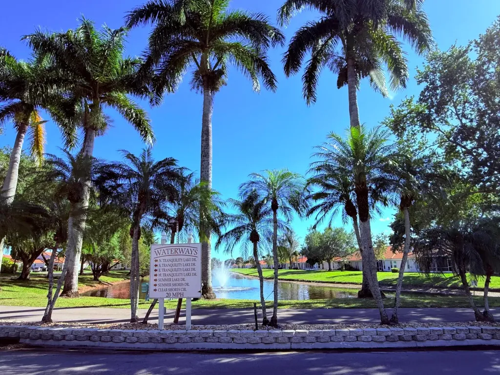 15220 W Tranquility Lake Drive Delray Beach FL 33446