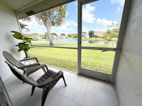 15220 W Tranquility Lake Drive Delray Beach FL 33446