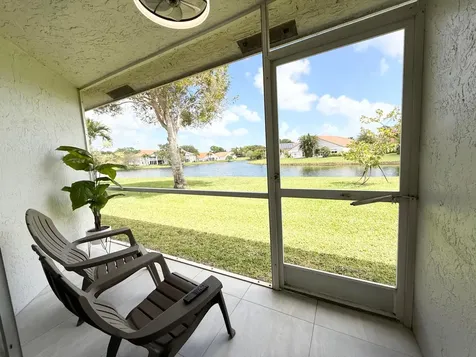 15220 W Tranquility Lake Drive Delray Beach FL 33446