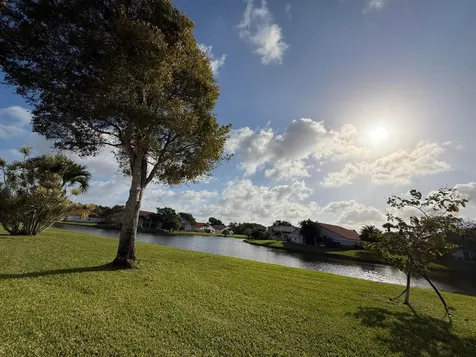 15220 W Tranquility Lake Drive Delray Beach FL 33446