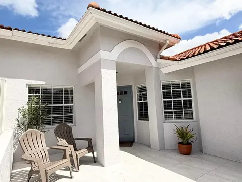 15220 W Tranquility Lake Drive Delray Beach FL 33446