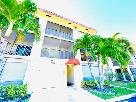 257 S Cypress Road Pompano Beach FL 33060
