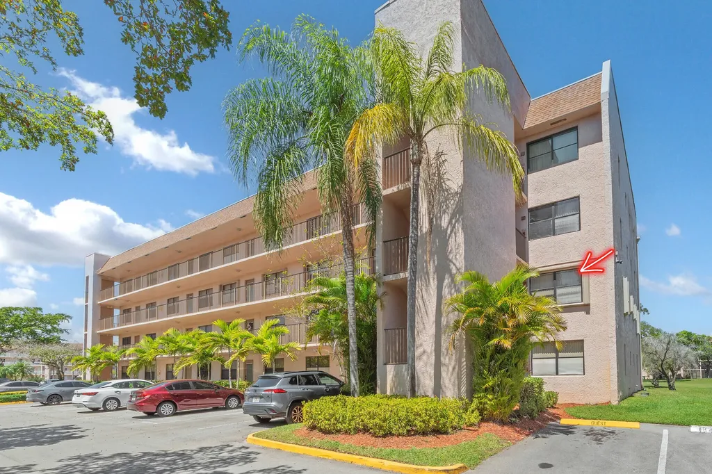 2704 NW 104th Avenue Sunrise FL 33322