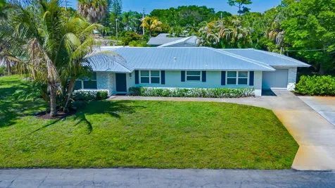 381 SE Edgewood Drive Stuart FL 34996