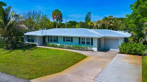 381 SE Edgewood Drive Stuart FL 34996