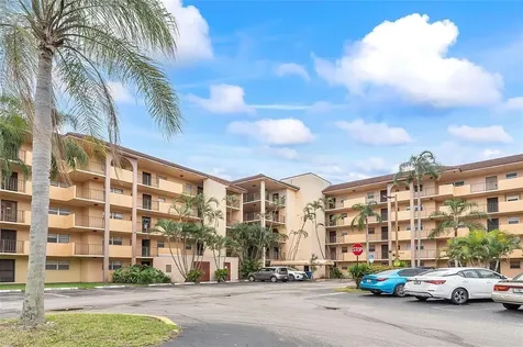 3955 N Nob Hill Road Sunrise FL 33351