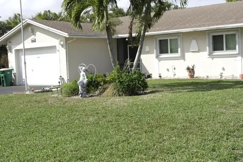 10125 NW 71st Street Tamarac FL 33321