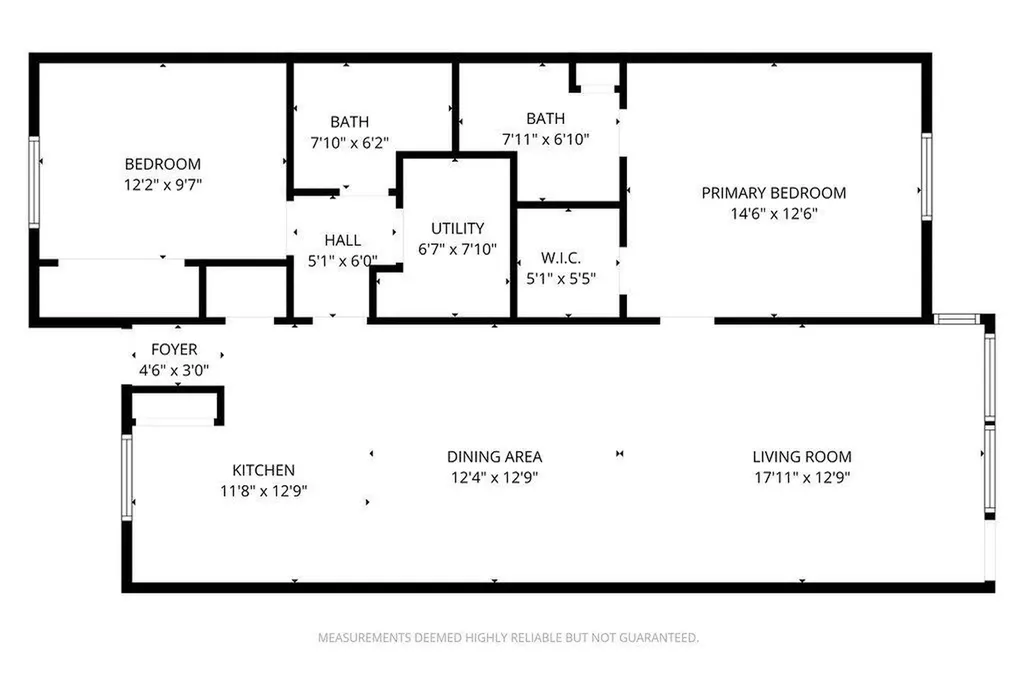 1501 Palm Beach Trace Drive Royal Palm Beach FL 33411