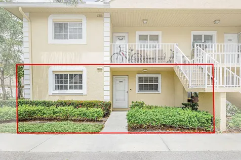 1501 Palm Beach Trace Drive Royal Palm Beach FL 33411