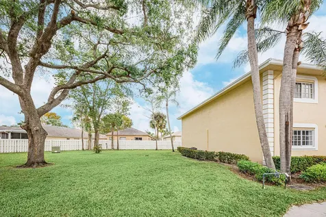 1501 Palm Beach Trace Drive Royal Palm Beach FL 33411