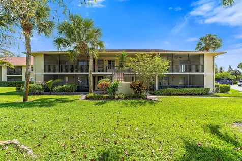6536 Chasewood Drive Jupiter FL 33458