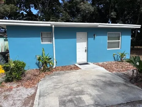 5393 SE 48th Avenue Stuart FL 34997