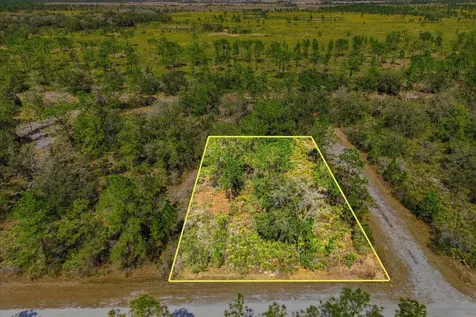 602 Azalea Drive Indian Lake Estates FL
