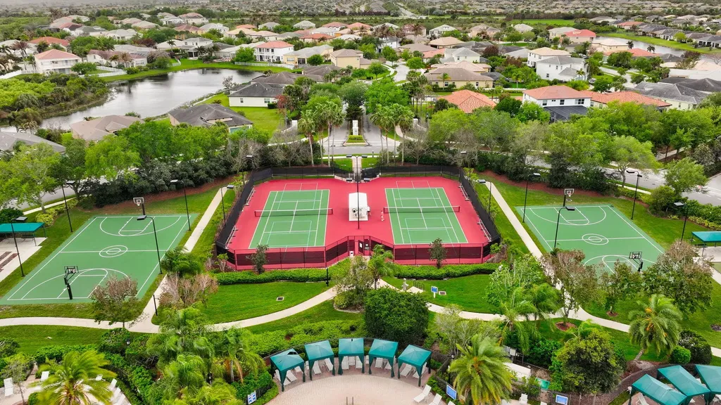 11741 SW Bennington Circle Port St Lucie FL 34987