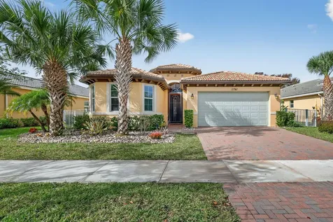 11741 SW Bennington Circle Port St Lucie FL 34987