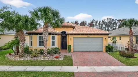 11741 SW Bennington Circle Port St Lucie FL 34987