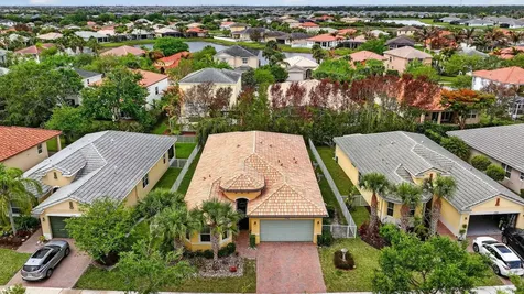 11741 SW Bennington Circle Port St Lucie FL 34987