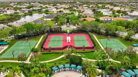 11741 SW Bennington Circle Port St Lucie FL 34987