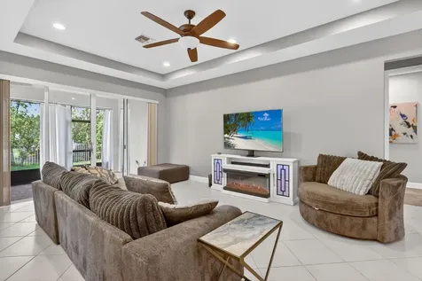 11741 SW Bennington Circle Port St Lucie FL 34987