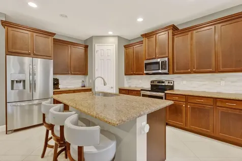 11741 SW Bennington Circle Port St Lucie FL 34987