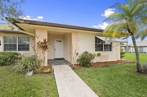 519 Ponderosa Drive Fort Pierce FL 34982