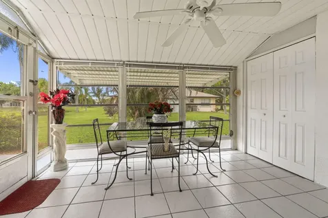 519 Ponderosa Drive Fort Pierce FL 34982